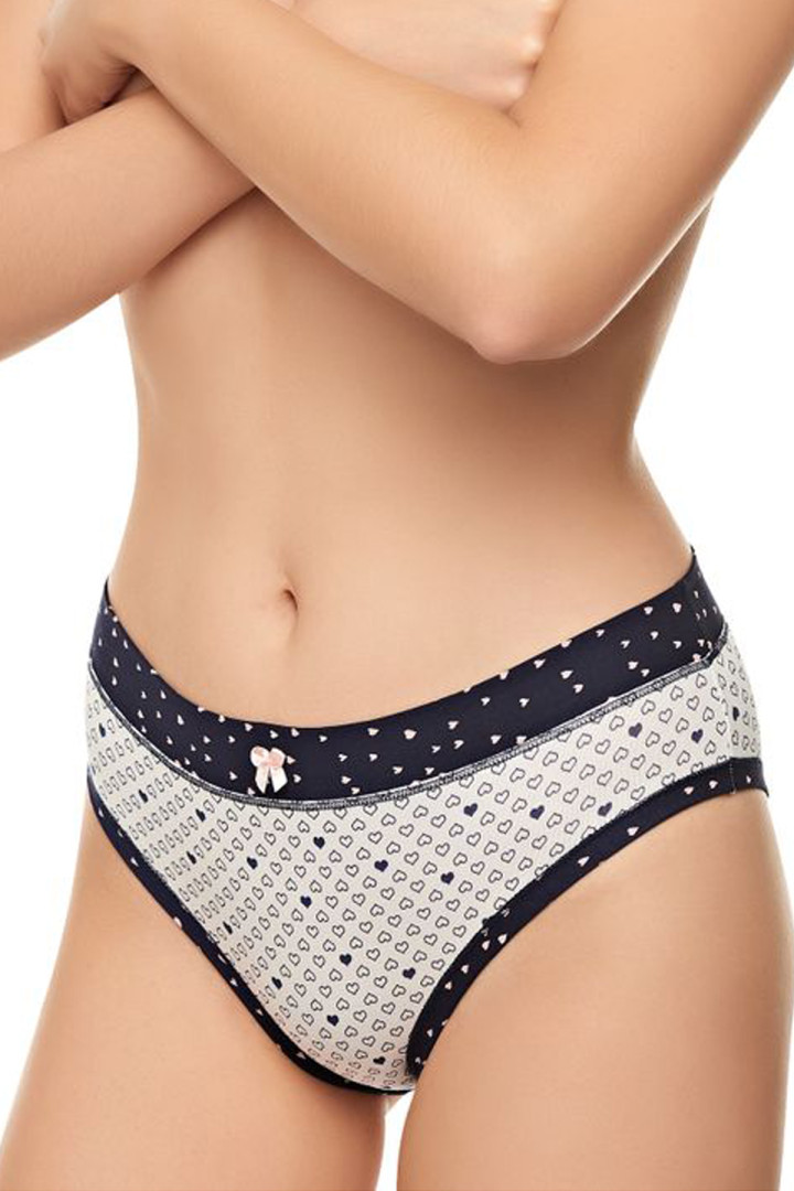 Трусы женские Belinay Belinay-2500-Desenli-L разноцветные L (доставка из-за рубежа), Belinay-2500-Desenli-L
Трусы женские Belinay Belinay-2500-Desenli-L разноцветные L (доставка из-за рубежа), Belinay-2500-Desenli-L