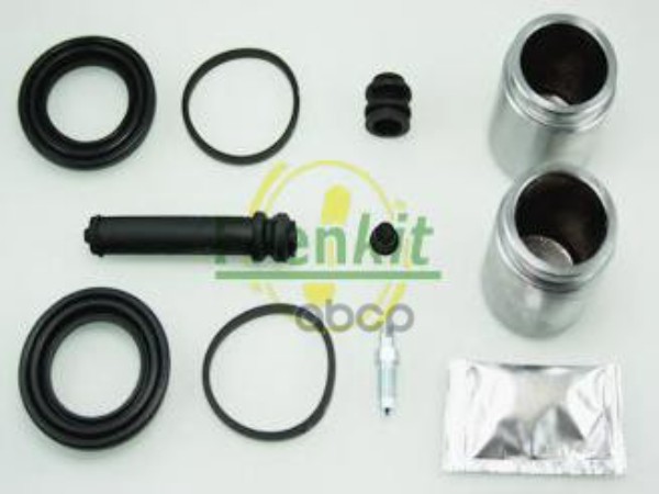 Ремкомплект Переднего Суппорта (С Поршнем) Mazda Cx-7Cx-9 D-45,00mm Frenkit 245932 Frenkit
Ремкомплект Переднего Суппорта (С Поршнем) Mazda Cx-7Cx-9 D-45,00mm Frenkit 245932 Frenkit