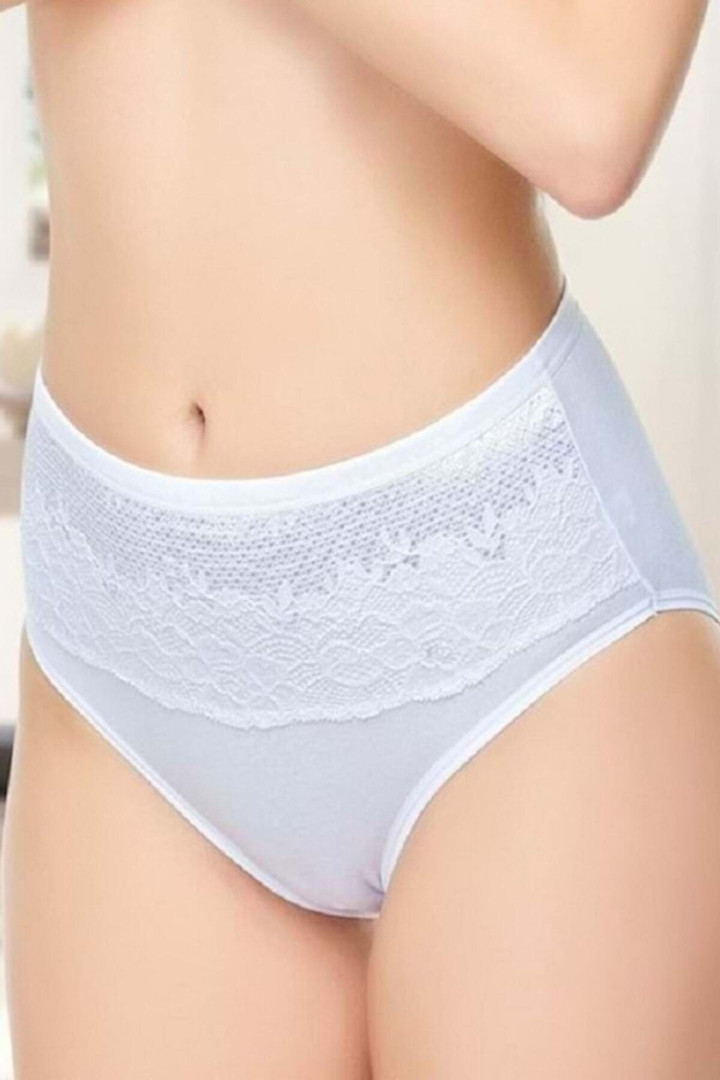 Трусы женские Belinay Belinay2ADET0193beyazl белые L (доставка из-за рубежа), Belinay2ADET0193beyazl
Трусы женские Belinay Belinay2ADET0193beyazl белые L (доставка из-за рубежа), Belinay2ADET0193beyazl