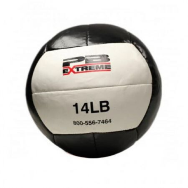 Медбол Perform Better Extreme Soft Toss Medicine Balls 6,3 кг черный, Extreme Soft Toss Medicine Balls 6,3 кг
Медбол Perform Better Extreme Soft Toss Medicine Balls 6,3 кг черный, Extreme Soft Toss Medicine Balls 6,3 кг