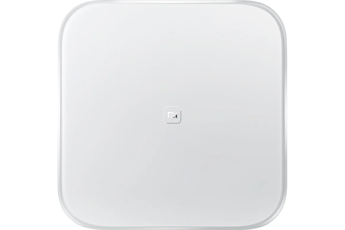 Весы напольные Xiaomi Mi Smart Scale 2 NUN4056GL белый, Mi Smart Scale 2 NUN4056GL
Весы напольные Xiaomi Mi Smart Scale 2 NUN4056GL белый, Mi Smart Scale 2 NUN4056GL