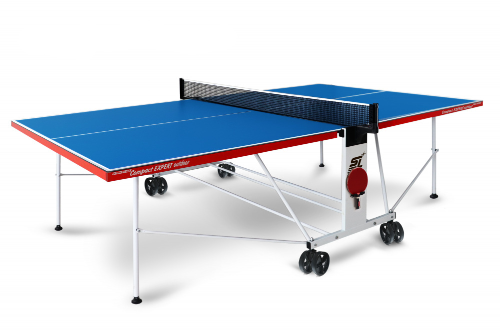 Теннисный стол Compact Expert Outdoor 6 blue всепогодный, встроенная сетка, Compact Expert Outdoor 6 blue
Теннисный стол Compact Expert Outdoor 6 blue всепогодный, встроенная сетка, Compact Expert Outdoor 6 blue