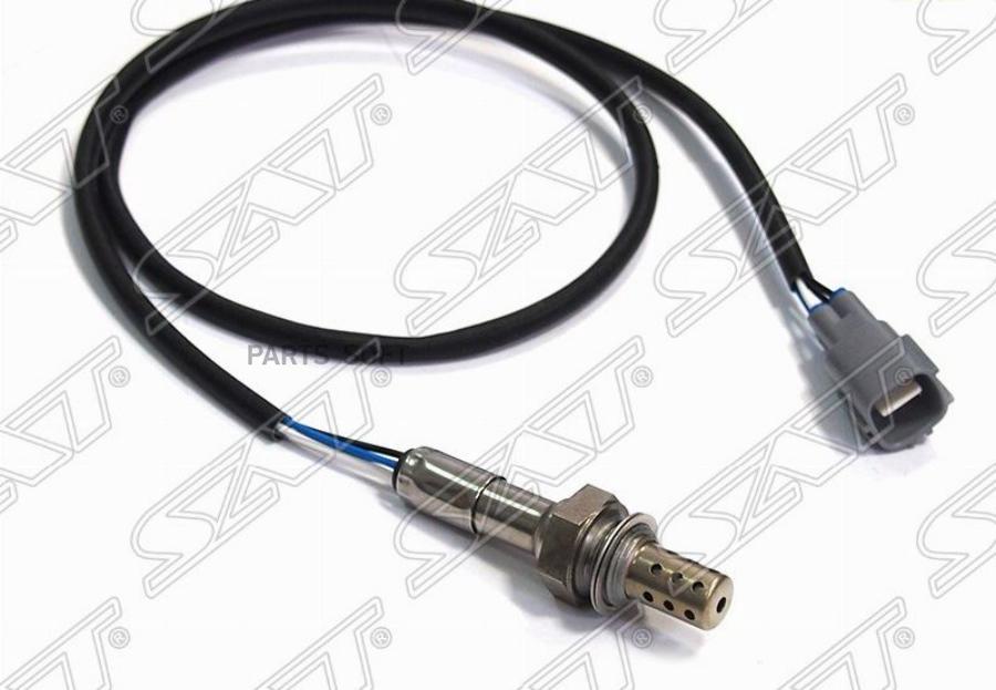 Sat St-89465-20760 Датчик Кислородный Toyota Camry 1Mz-Fe/Prius 1Zz-Fe/Vitz 1Sz-Fe 1Шт
Sat St-89465-20760 Датчик Кислородный Toyota Camry 1Mz-Fe/Prius 1Zz-Fe/Vitz 1Sz-Fe 1Шт
