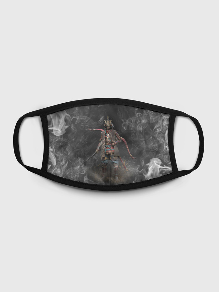 Многоразовая маска унисекс Burnettie Sekiro Shadows Die Twice, Разноцветный, Sekiro Shadows Die Twice
Многоразовая маска унисекс Burnettie Sekiro Shadows Die Twice, Разноцветный, Sekiro Shadows Die Twice