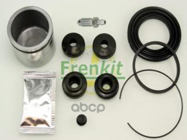 Ремкомплект Переднего Суппорта (С Поршнем) Suzuki Swift ISamurai 79-88 D-51,00mm Frenkit 2
Ремкомплект Переднего Суппорта (С Поршнем) Suzuki Swift ISamurai 79-88 D-51,00mm Frenkit 2
