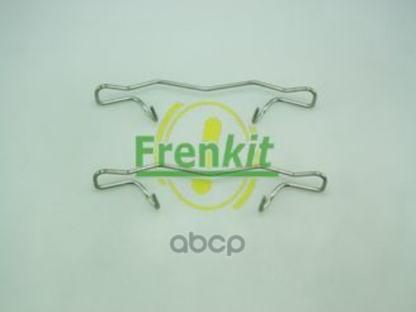 Ремкомплект Передних Тормозных Колодок FordMazdaVag+SkodaVolvo Frenkit 901755 Frenkit арт.
Ремкомплект Передних Тормозных Колодок FordMazdaVag+SkodaVolvo Frenkit 901755 Frenkit арт.