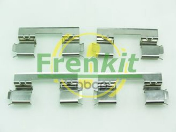 Ремкомплект Передних Тормозных Колодок Mb Citan (W415) 2012- Frenkit 901873 Frenkit арт. 9
Ремкомплект Передних Тормозных Колодок Mb Citan (W415) 2012- Frenkit 901873 Frenkit арт. 9