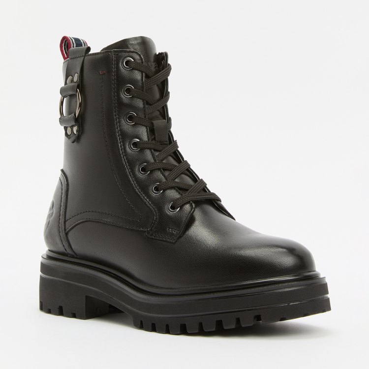 Ботинки женские S.oliver 5-5-25201-43 черные 40 EU, Черный, 5-5-25201-43
Ботинки женские S.oliver 5-5-25201-43 черные 40 EU, Черный, 5-5-25201-43