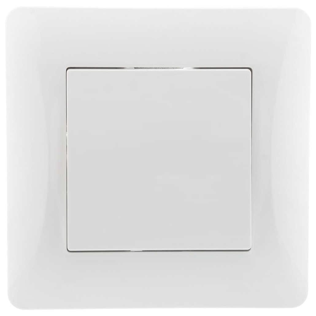 GUSI Electric Ugra Выключатель одноклавишный, СУ , 10А, 250В, белый С11В1-001-СБ
GUSI Electric Ugra Выключатель одноклавишный, СУ , 10А, 250В, белый С11В1-001-СБ