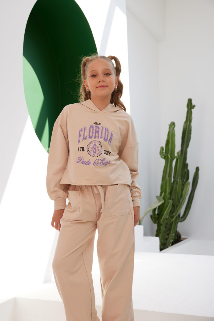 Толстовка LittleStar L11823K2617 светло-коричневый 10-11 лет (доставка из-за рубежа), Бежевый, L11823K2617
Толстовка LittleStar L11823K2617 светло-коричневый 10-11 лет (доставка из-за рубежа), Бежевый, L11823K2617