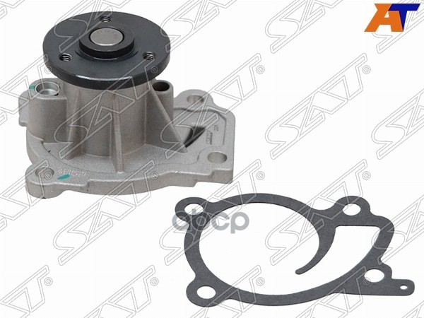 SAT ST-61-0025 Насос системы охлаждения NISSAN JUKE F15 10- QASHQAI J10 07-13 NOTE 05-12 H
SAT ST-61-0025 Насос системы охлаждения NISSAN JUKE F15 10- QASHQAI J10 07-13 NOTE 05-12 H