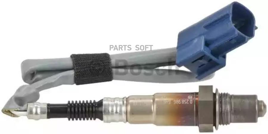 Лямбда-зонд NISSAN: PRIMERA (P12) 2.0 02-, PRIMERA Hatchback (P12) 2.0 02-, PRIMERA универ
Лямбда-зонд NISSAN: PRIMERA (P12) 2.0 02-, PRIMERA Hatchback (P12) 2.0 02-, PRIMERA универ