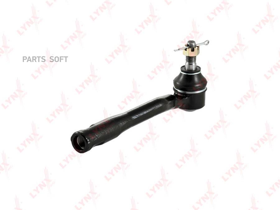 Рулевой наконечник L подходит для TOYOTA Carina E(T190) 1.6-2.0D 93-97 / Caldina(T190) 92-
Рулевой наконечник L подходит для TOYOTA Carina E(T190) 1.6-2.0D 93-97 / Caldina(T190) 92-