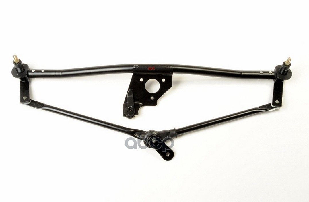 Трапеция стеклоочистителя 96931459 General Motors
Трапеция стеклоочистителя 96931459 General Motors