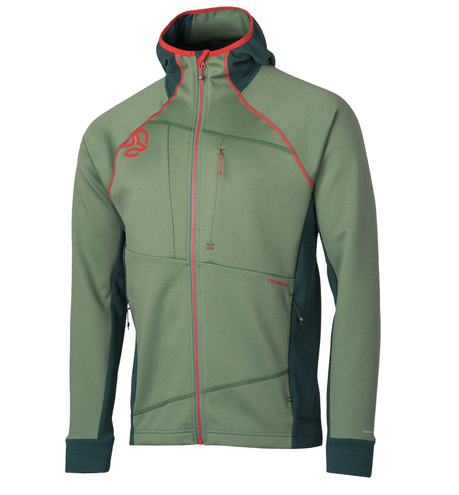 Толстовка мужская Ternua Sakket 2.0 Hood Jkt M зеленая M, Зеленый, Sakket 2.0 Hood Jkt M
Толстовка мужская Ternua Sakket 2.0 Hood Jkt M зеленая M, Зеленый, Sakket 2.0 Hood Jkt M
