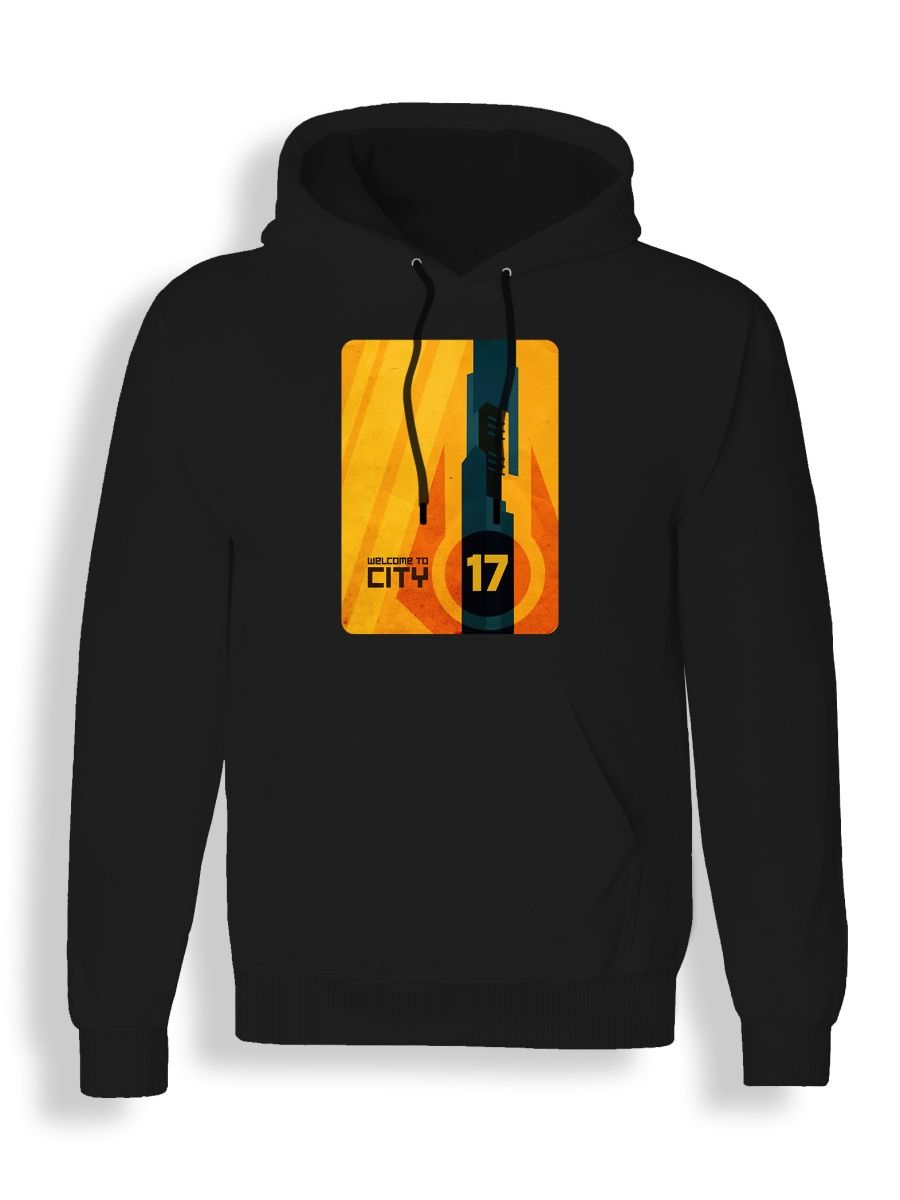 Худи унисекс СувенирShop Half-Life/Гордон Фримен 16 черное S, Черный, "Half-Life/Гордон Фримен" 16
Худи унисекс СувенирShop Half-Life/Гордон Фримен 16 черное S, Черный, "Half-Life/Гордон Фримен" 16