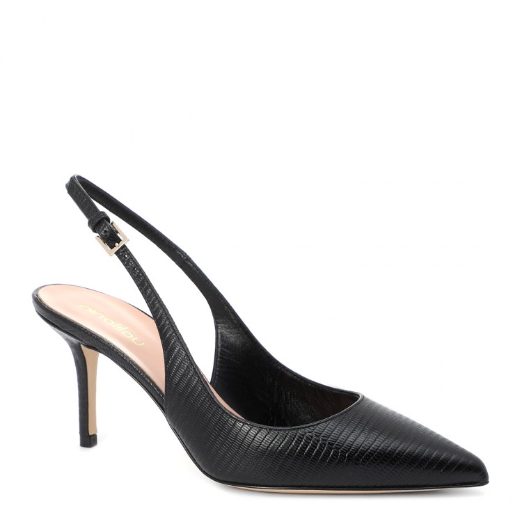 Туфли женские Ninalilou 301225 черные 38 EU, 301225
Туфли женские Ninalilou 301225 черные 38 EU, 301225