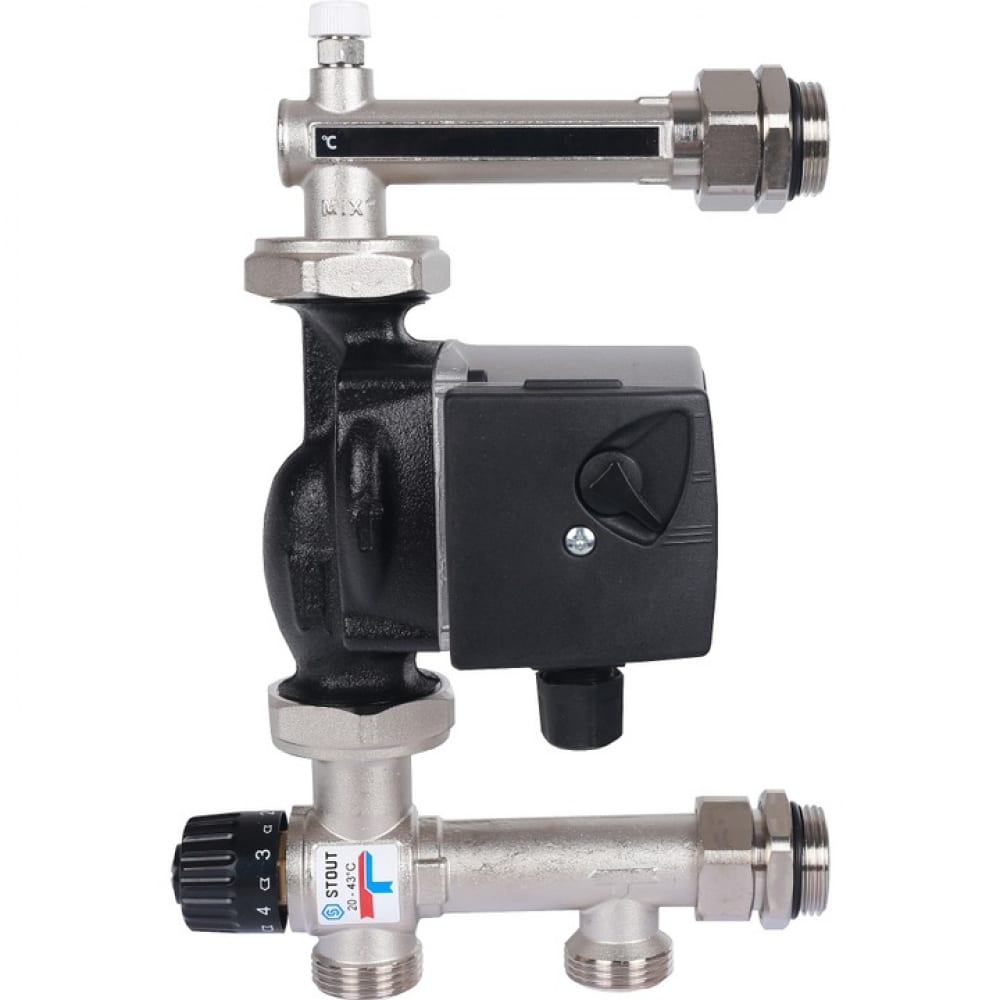 STOUT SDG-0120-007001 Насосно-смесительный узел с термостатическим клапаном RG008VBJO3FN8M
STOUT SDG-0120-007001 Насосно-смесительный узел с термостатическим клапаном RG008VBJO3FN8M