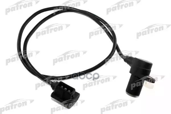 Датчик Положения Коленвала Bmw E36/Coupe 2.0i/2.5i 90-95/E34/Touring 2.5i 91- L-725mm PATR
Датчик Положения Коленвала Bmw E36/Coupe 2.0i/2.5i 90-95/E34/Touring 2.5i 91- L-725mm PATR