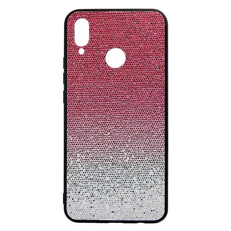Чехол Huawei Nova 3i, P Smart Plus (INE-LX1) силиконовый (рис. 126) <серебристо-розовый>, Серебристый
Чехол Huawei Nova 3i, P Smart Plus (INE-LX1) силиконовый (рис. 126) <серебристо-розовый>, Серебристый