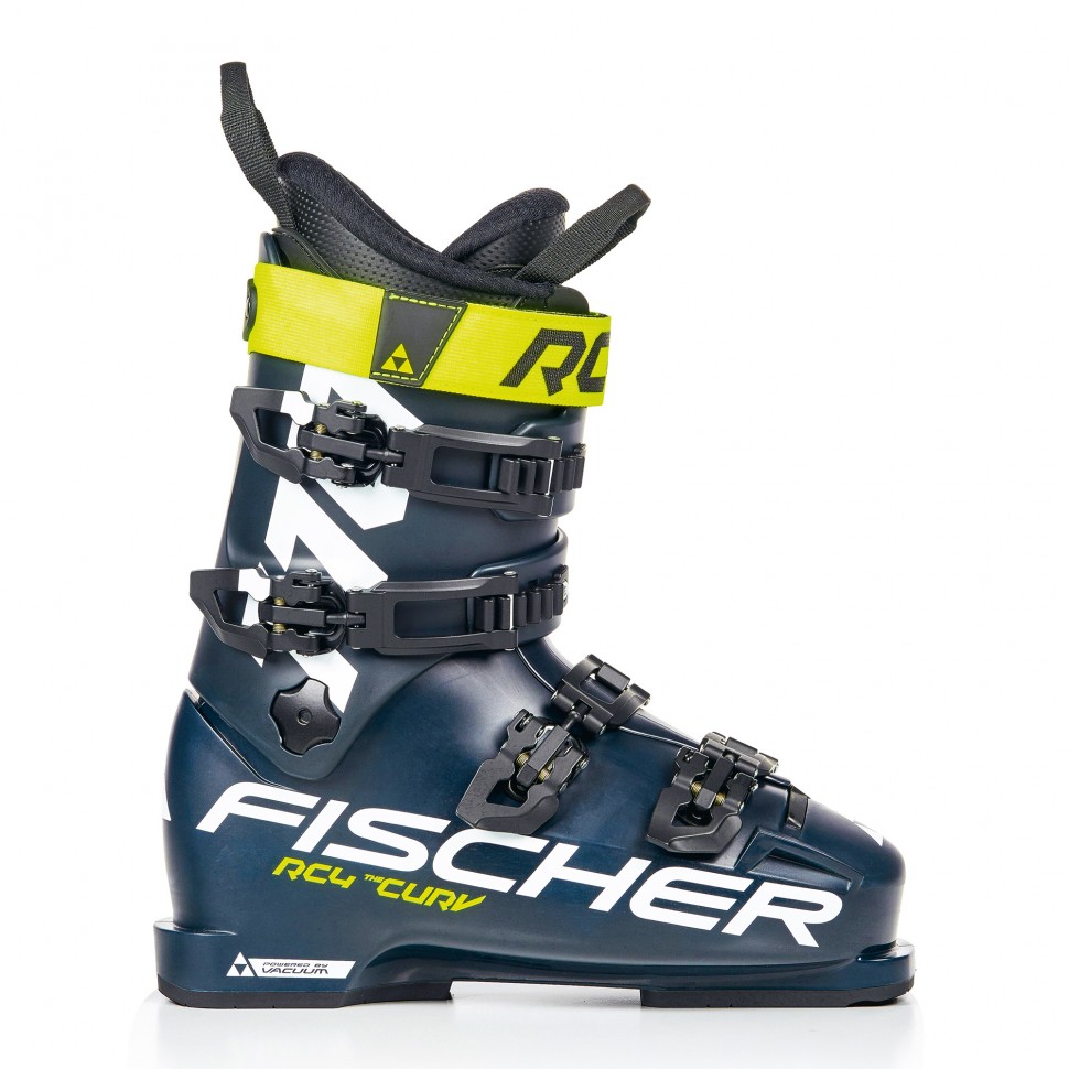 Ботинки горнолыжные Fischer 19-20 RC4 Curv 110 PBV DarkBlue 29.5, Ботинки горнолыжные Fischer 19-20 RC4 Curv 110 PBV DarkBlue
Ботинки горнолыжные Fischer 19-20 RC4 Curv 110 PBV DarkBlue 29.5, Ботинки горнолыжные Fischer 19-20 RC4 Curv 110 PBV DarkBlue