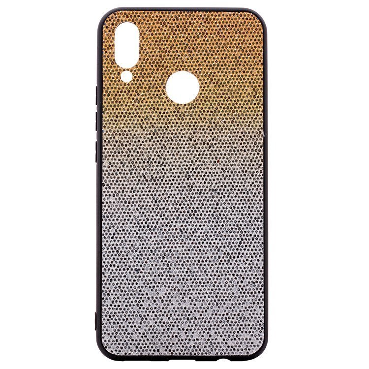 Чехол Huawei Nova 3i, P Smart Plus (INE-LX1) силиконовый (рис. 126) <серебристо-золотой>, Серебристый
Чехол Huawei Nova 3i, P Smart Plus (INE-LX1) силиконовый (рис. 126) <серебристо-золотой>, Серебристый