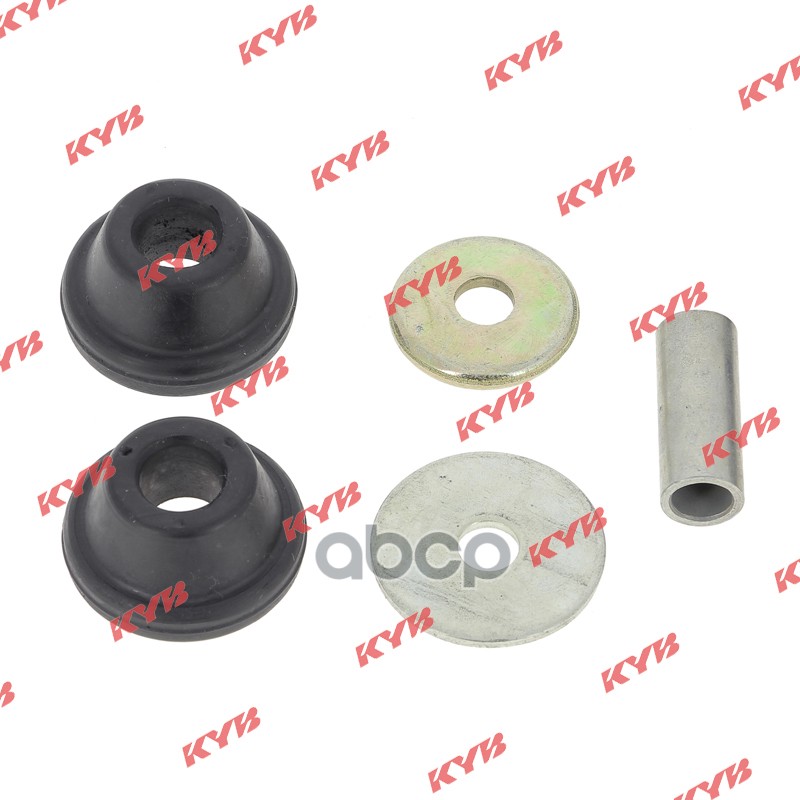 Опора Амортизатора Хонда/Honda Cr-V 01- Зад.Подв. KYB арт. SM5400