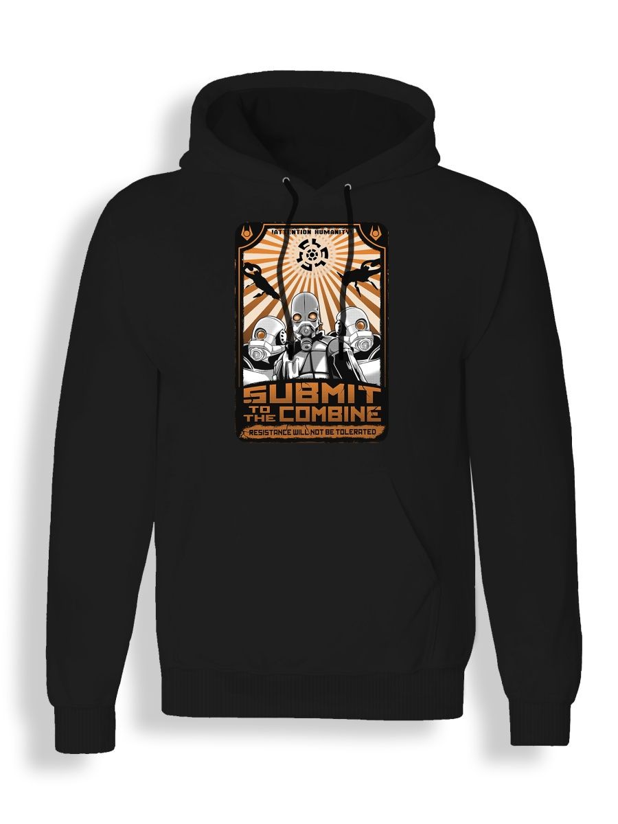 Худи унисекс СувенирShop Half-Life/Гордон Фримен 23 черное 3XL, Черный, "Half-Life/Гордон Фримен" 23
Худи унисекс СувенирShop Half-Life/Гордон Фримен 23 черное 3XL, Черный, "Half-Life/Гордон Фримен" 23