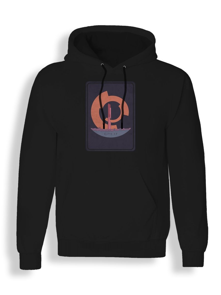 Худи унисекс СувенирShop Half-Life/Гордон Фримен 25 черное 4XL, "Half-Life/Гордон Фримен" 25
Худи унисекс СувенирShop Half-Life/Гордон Фримен 25 черное 4XL, "Half-Life/Гордон Фримен" 25