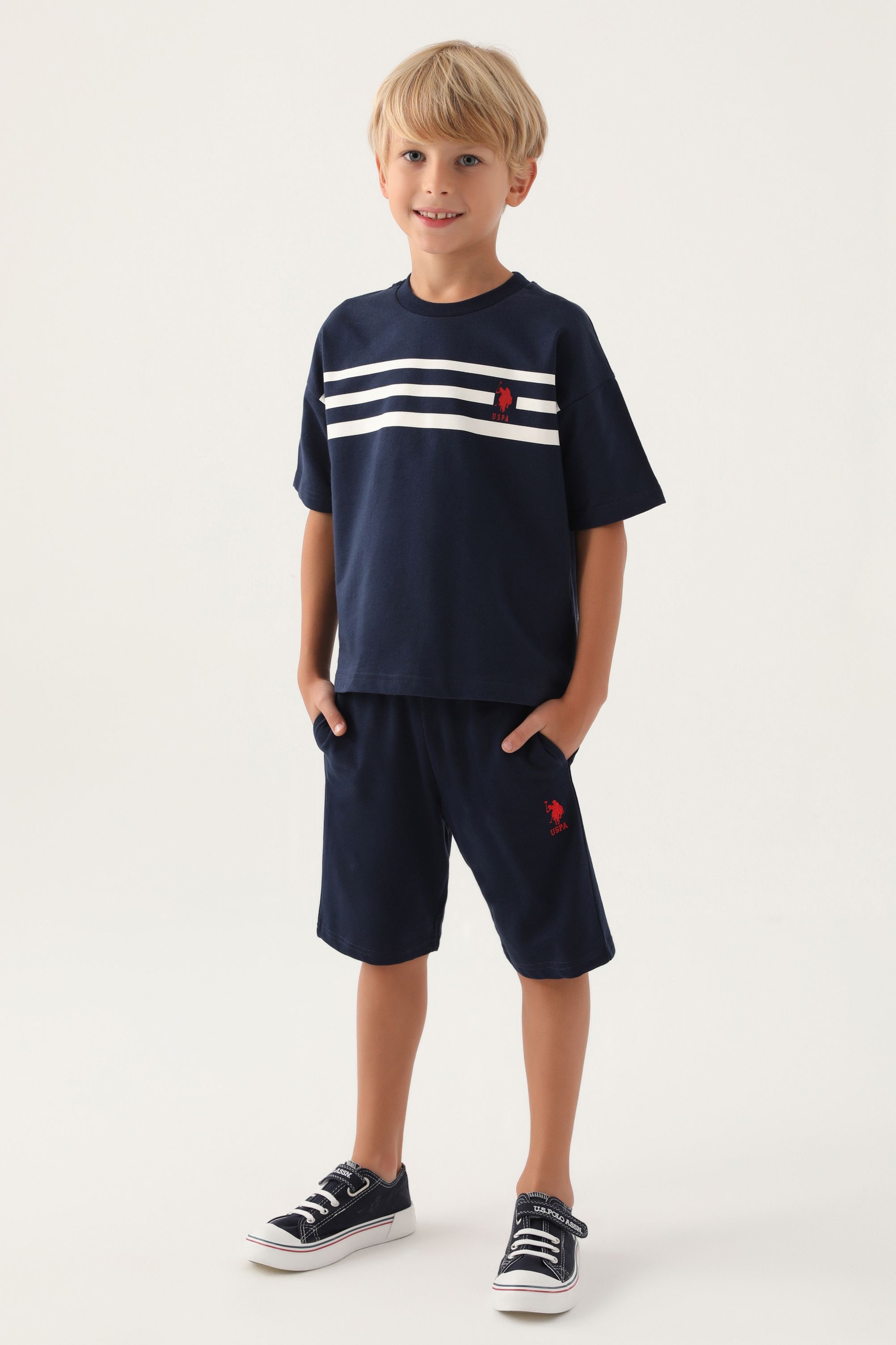 Костюм повседневный U.S Polo Assn. G083SZ0HF0US1748, темно-синий, 164, G083SZ0HF0US1748
Костюм повседневный U.S Polo Assn. G083SZ0HF0US1748, темно-синий, 164, G083SZ0HF0US1748