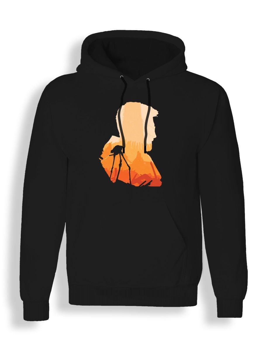 Худи унисекс СувенирShop Half-Life/Гордон Фримен 28 черное 2XL, "Half-Life/Гордон Фримен" 28
Худи унисекс СувенирShop Half-Life/Гордон Фримен 28 черное 2XL, "Half-Life/Гордон Фримен" 28