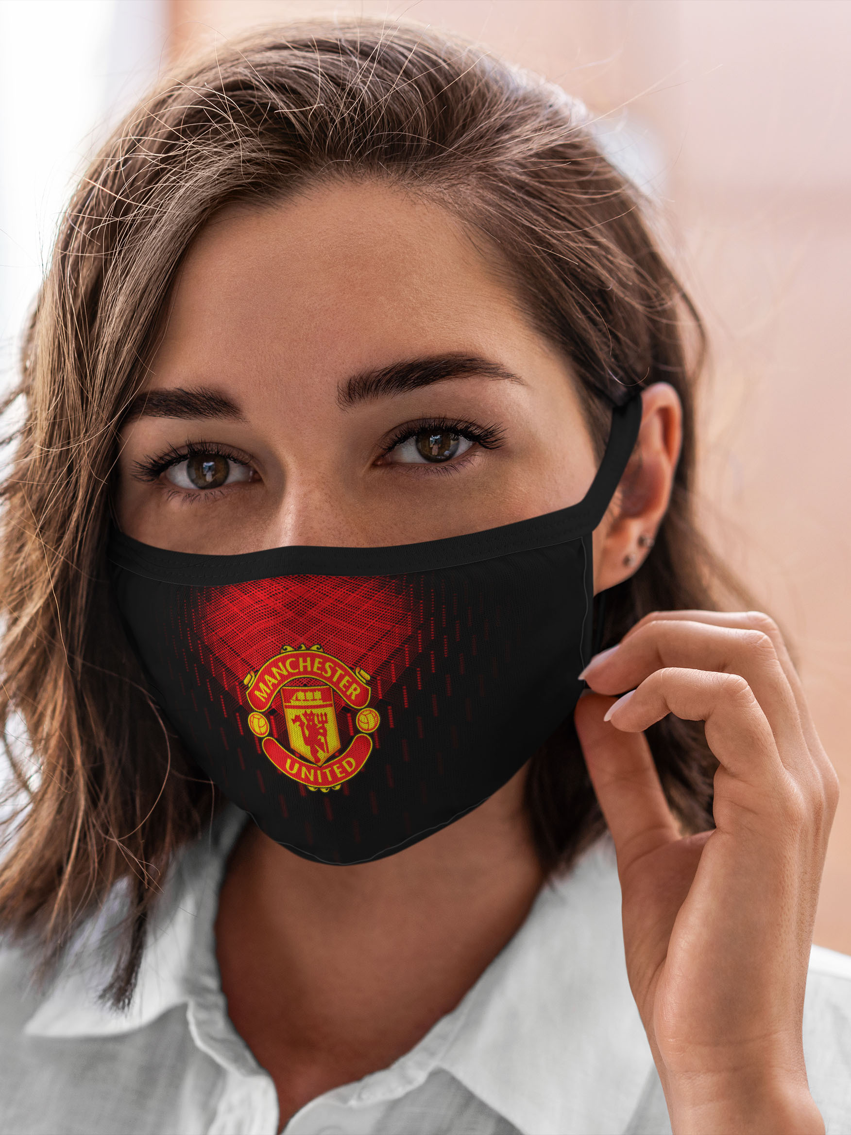 Многоразовая маска унисекс Burnettie Manchester United F.C.M.U 2018 Original, Разноцветный, Manchester United F.C.M.U 2018 Original
Многоразовая маска унисекс Burnettie Manchester United F.C.M.U 2018 Original, Разноцветный, Manchester United F.C.M.U 2018 Original