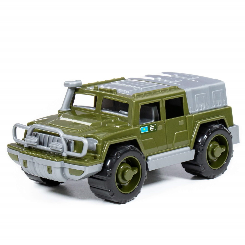 Автомобиль Полесье джип военный Защитник №1 63915-xD5, Детские товары/Радиоуправляемые игрушки, модели/Водный транспорт р/у
Автомобиль Полесье джип военный Защитник №1 63915-xD5, Детские товары/Радиоуправляемые игрушки, модели/Водный транспорт р/у
