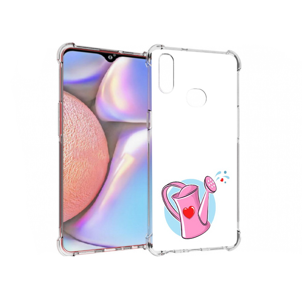 Чехол MyPads Tocco для Samsung Galaxy A10s Лейка любви 14 февраля (PT139908.534.103), Прозрачный, Tocco
Чехол MyPads Tocco для Samsung Galaxy A10s Лейка любви 14 февраля (PT139908.534.103), Прозрачный, Tocco