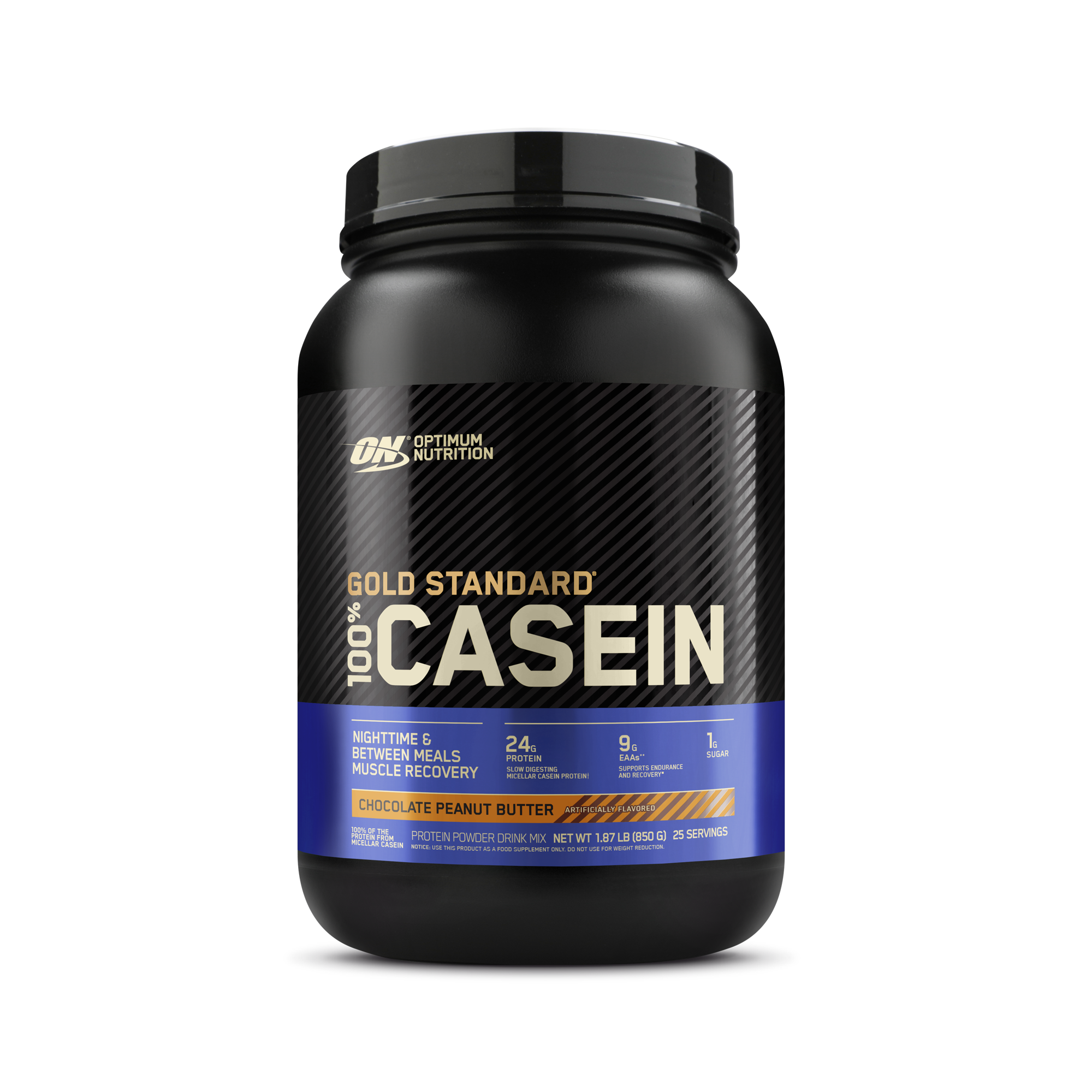 100% Gold Standard Casein 908-, 825 г, вкус: шоколадно-арахисовая паста, 100% Gold Standard Casein
100% Gold Standard Casein 908-, 825 г, вкус: шоколадно-арахисовая паста, 100% Gold Standard Casein