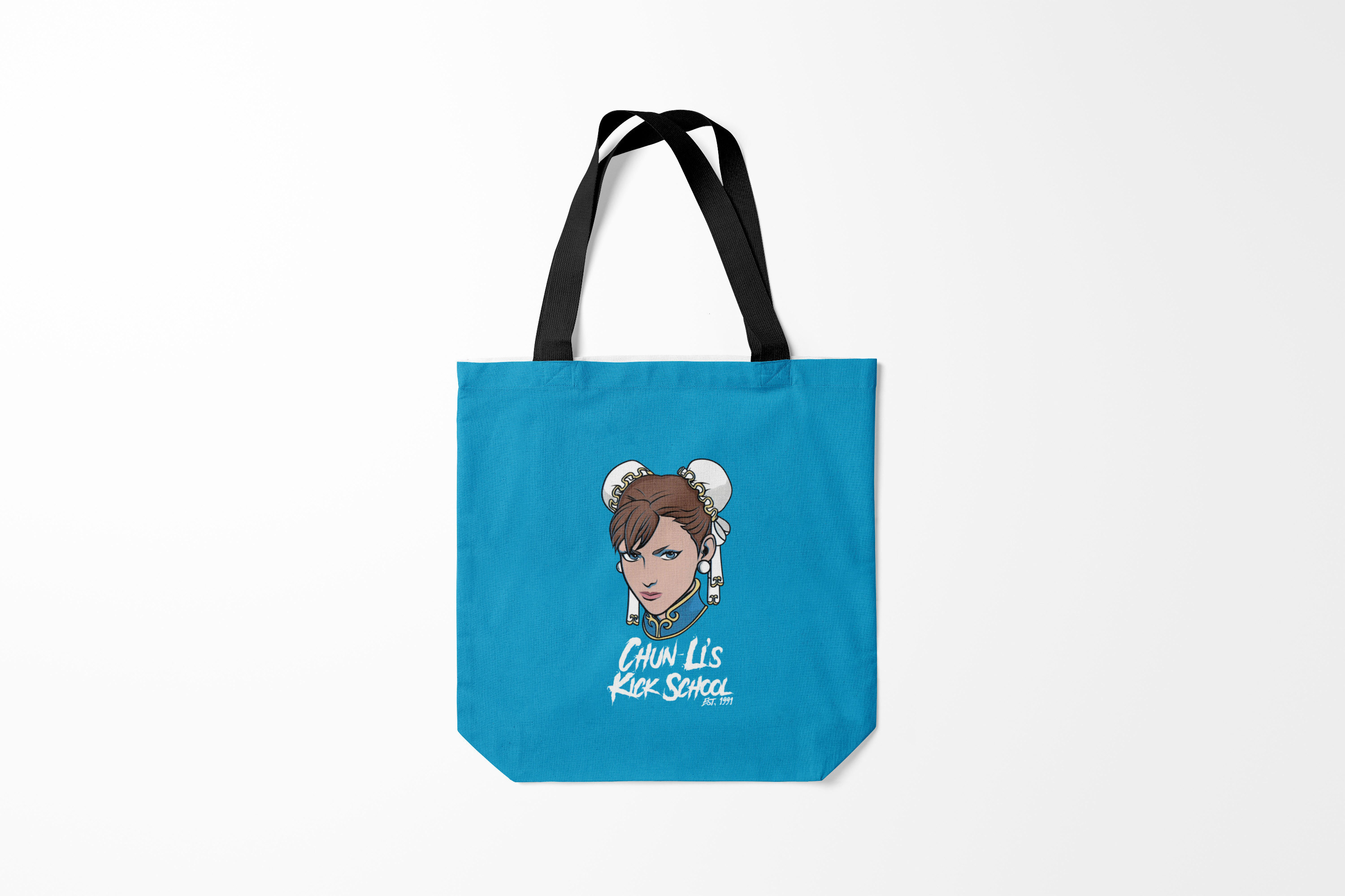 Сумка шoппер унисекс Burnettie Street Fighter Chun Lis Kick School, разноцветный, Street Fighter Chun Lis Kick School
Сумка шoппер унисекс Burnettie Street Fighter Chun Lis Kick School, разноцветный, Street Fighter Chun Lis Kick School