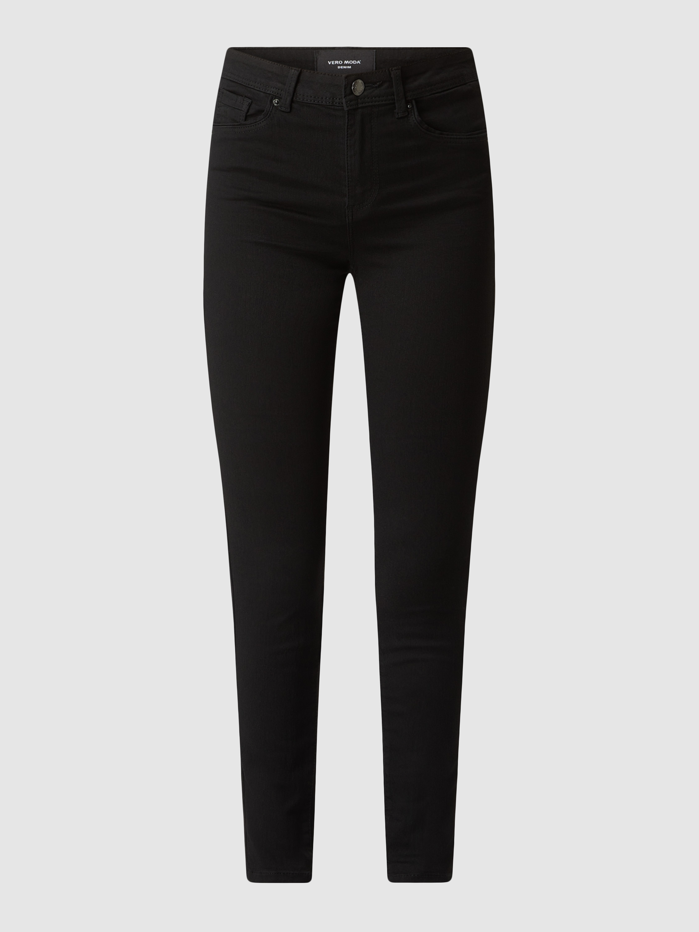 Джинсы женские Vero Moda 1179403 черные XL/30 (доставка из-за рубежа), Черный, 1179403
Джинсы женские Vero Moda 1179403 черные XL/30 (доставка из-за рубежа), Черный, 1179403
