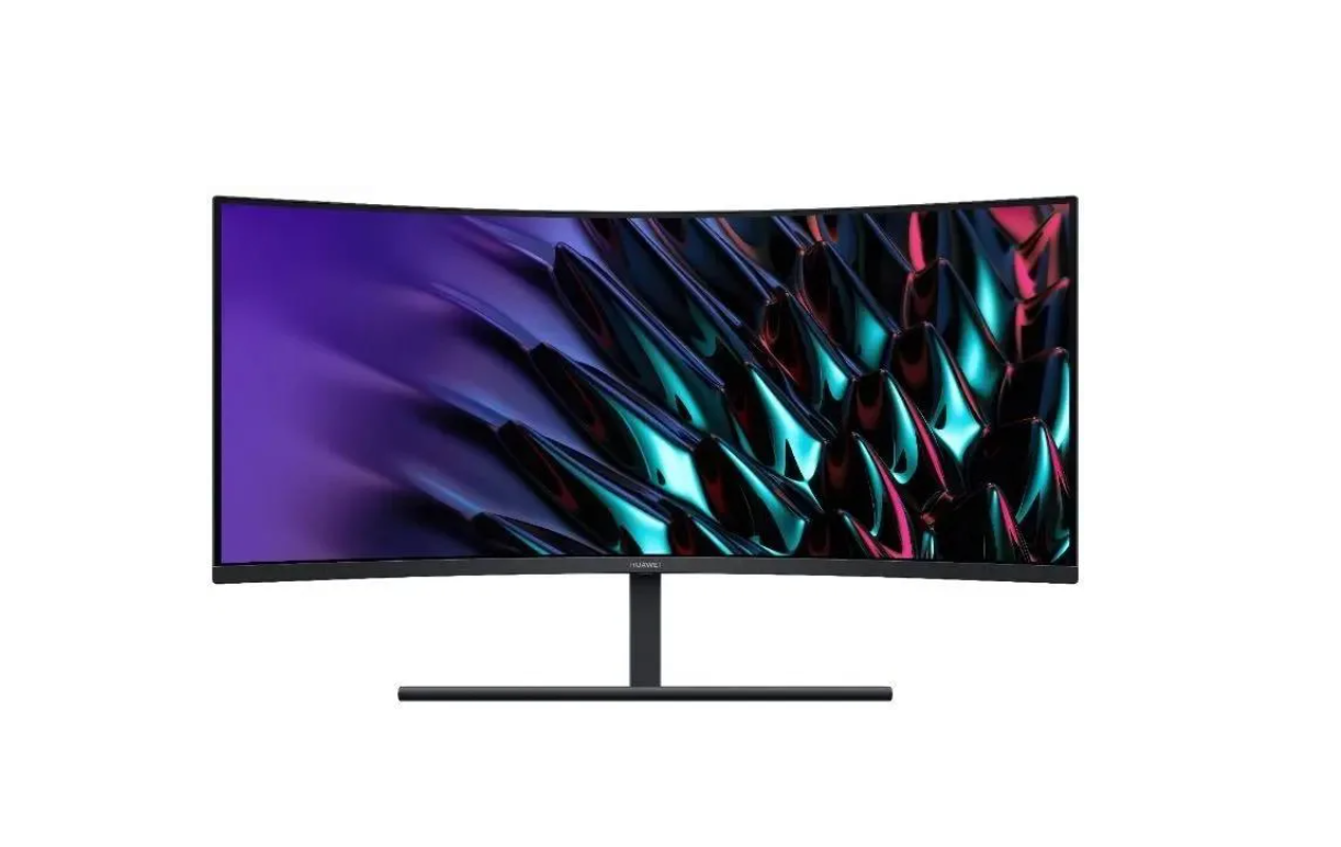 34" Монитор Huawei MateView GT ZQE-CBA черный 165Hz 3440x1440 VA, MateView GT ZQE-CBA
34" Монитор Huawei MateView GT ZQE-CBA черный 165Hz 3440x1440 VA, MateView GT ZQE-CBA