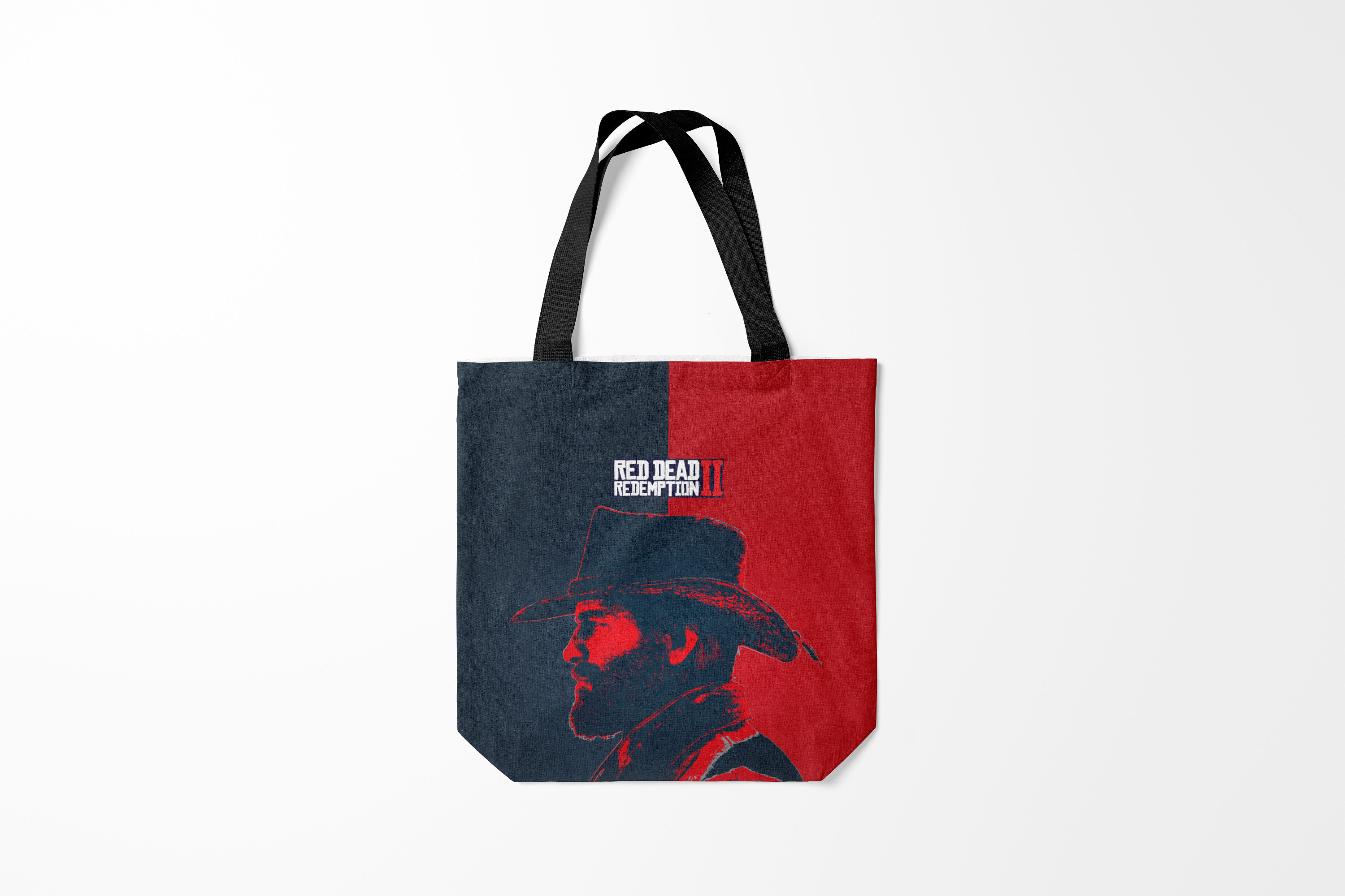 Сумка шoппер унисекс Burnettie Red Dead Redemption RDR2 Артур, разноцветный, Red Dead Redemption RDR2 Артур
Сумка шoппер унисекс Burnettie Red Dead Redemption RDR2 Артур, разноцветный, Red Dead Redemption RDR2 Артур