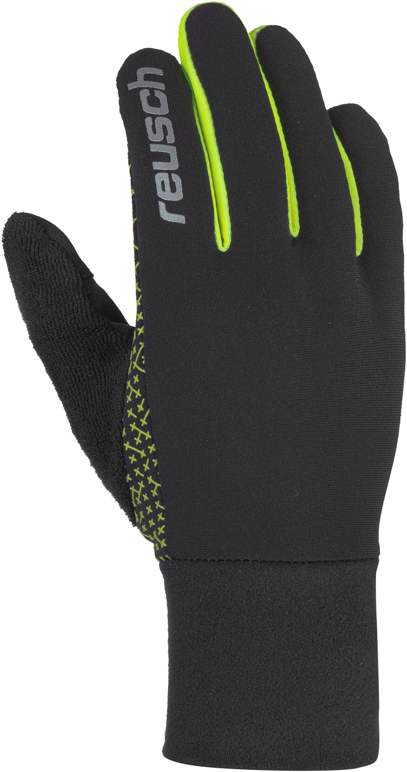 Перчатки Reusch Ian Black/Safety Yellow 11.0, Перчатки Reusch Ian Black/Safety Yellow
Перчатки Reusch Ian Black/Safety Yellow 11.0, Перчатки Reusch Ian Black/Safety Yellow