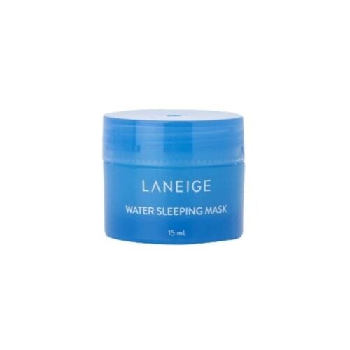 Маска LANEIGE Маска для лица ночная восстанавливающая - Sleeping mask blue, 15мл
Маска LANEIGE Маска для лица ночная восстанавливающая - Sleeping mask blue, 15мл