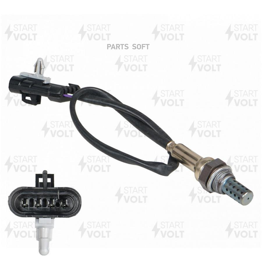 Датчик кисл. для а/м Lifan X60 (12-)/Solano (16-) 1.8i/X70 (17-) 2.0i до кат. (VS-OS 2713)
Датчик кисл. для а/м Lifan X60 (12-)/Solano (16-) 1.8i/X70 (17-) 2.0i до кат. (VS-OS 2713)