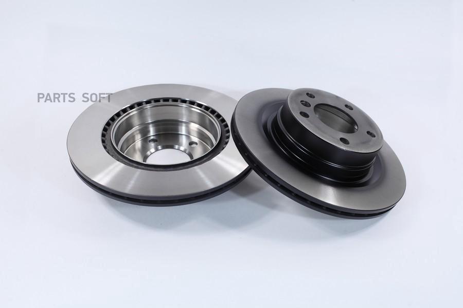 Диск тормозной задний BMW 1 (E8 F20 F21) 04- 2 (F22) 13- 3 (E90-E93 F30 F31 F34 F80) 05- 4
Диск тормозной задний BMW 1 (E8 F20 F21) 04- 2 (F22) 13- 3 (E90-E93 F30 F31 F34 F80) 05- 4