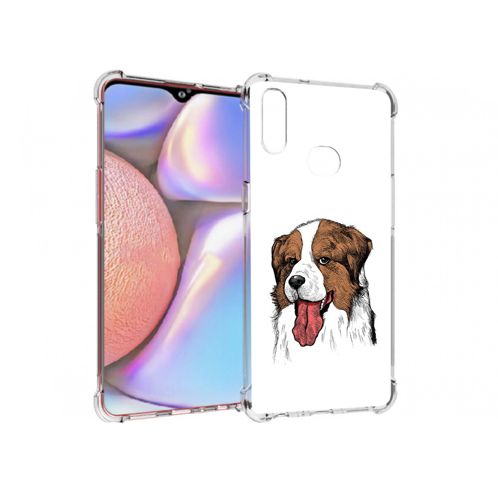 Чехол MyPads Tocco для Samsung Galaxy A10s бетховен (PT139908.534.230), Прозрачный, Tocco
Чехол MyPads Tocco для Samsung Galaxy A10s бетховен (PT139908.534.230), Прозрачный, Tocco