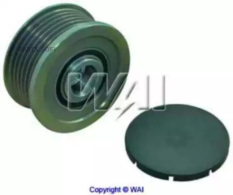 24-91321 шкив генератора Ford Transit 2.2TDCi, Citroen Jumper, Peugeot Boxer 2.2HDi 06>
24-91321 шкив генератора Ford Transit 2.2TDCi, Citroen Jumper, Peugeot Boxer 2.2HDi 06>