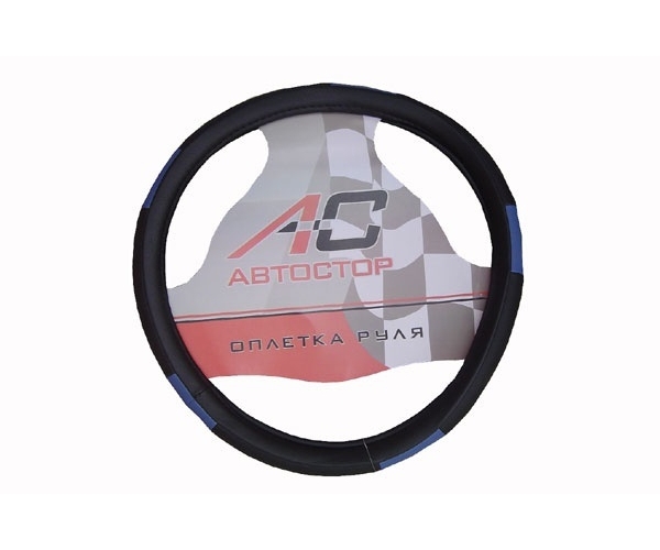Оплетка на руль Автостор AVT1497 N028-B L - 39 - 41 см см, Черный;красный, N028-B L - 39-41
Оплетка на руль Автостор AVT1497 N028-B L - 39 - 41 см см, Черный;красный, N028-B L - 39-41