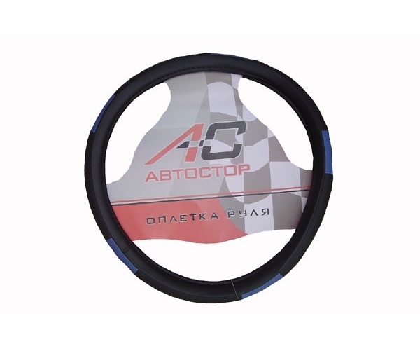 Оплетка на руль Автостор AVT1498 N028-B M - 37-39 см, Черный;голубой, N028-B M - 37-39
Оплетка на руль Автостор AVT1498 N028-B M - 37-39 см, Черный;голубой, N028-B M - 37-39