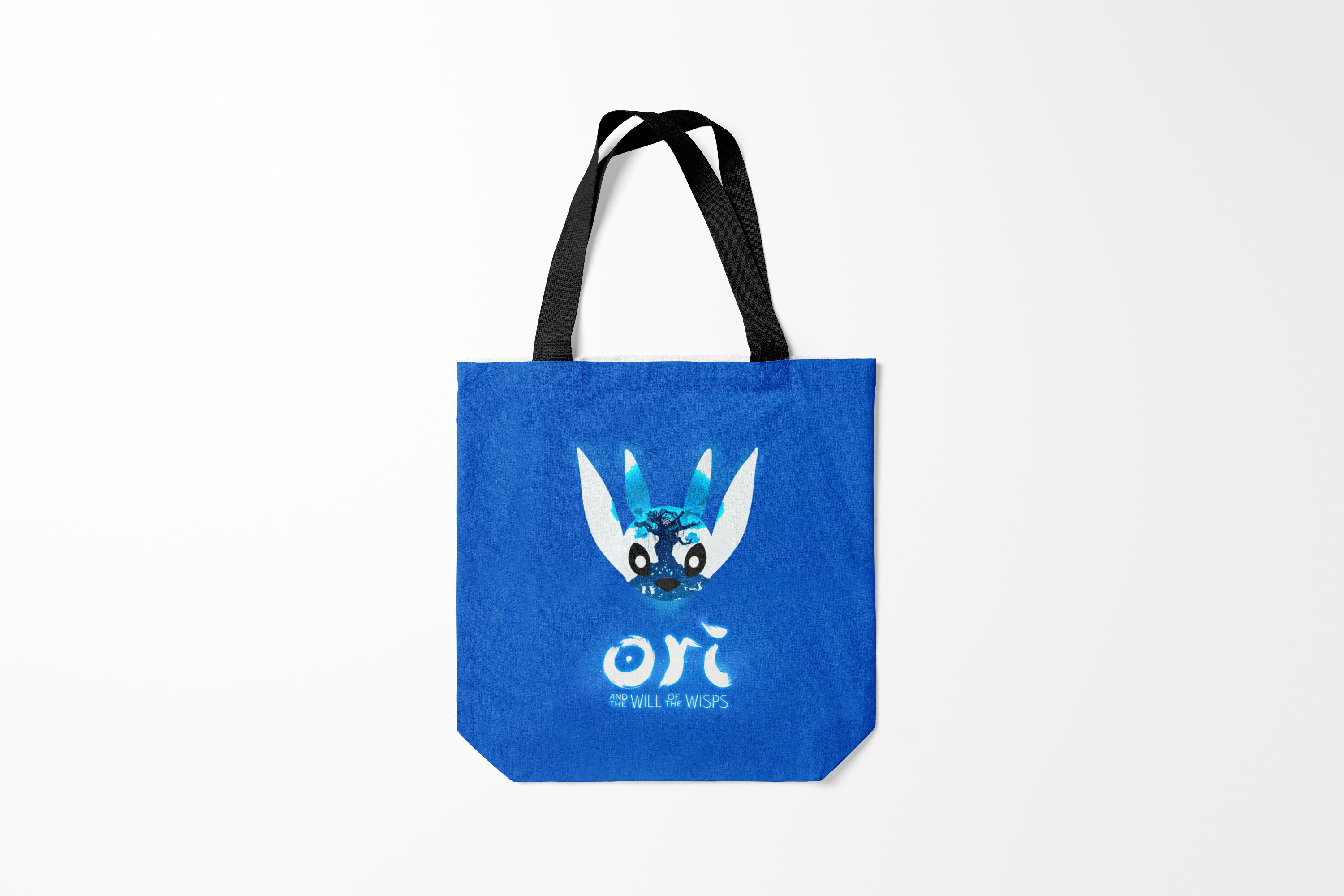 Сумка шoппер унисекс Burnettie Ori and the will of wisps, разноцветный, Ori and the will of wisps
Сумка шoппер унисекс Burnettie Ori and the will of wisps, разноцветный, Ori and the will of wisps