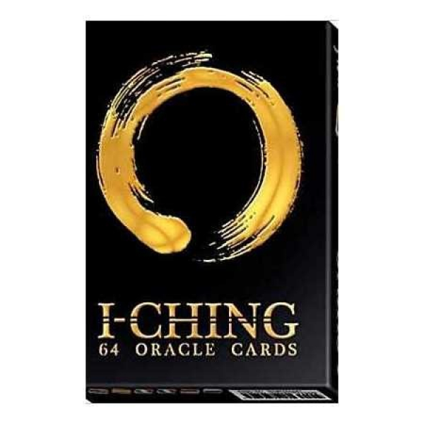 Карты Таро И-Цзин. Оракул 64 карты / I Ching Oracle Cards - Lo Scarabeo, И-Цзин. Оракул 64 карты
Карты Таро И-Цзин. Оракул 64 карты / I Ching Oracle Cards - Lo Scarabeo, И-Цзин. Оракул 64 карты