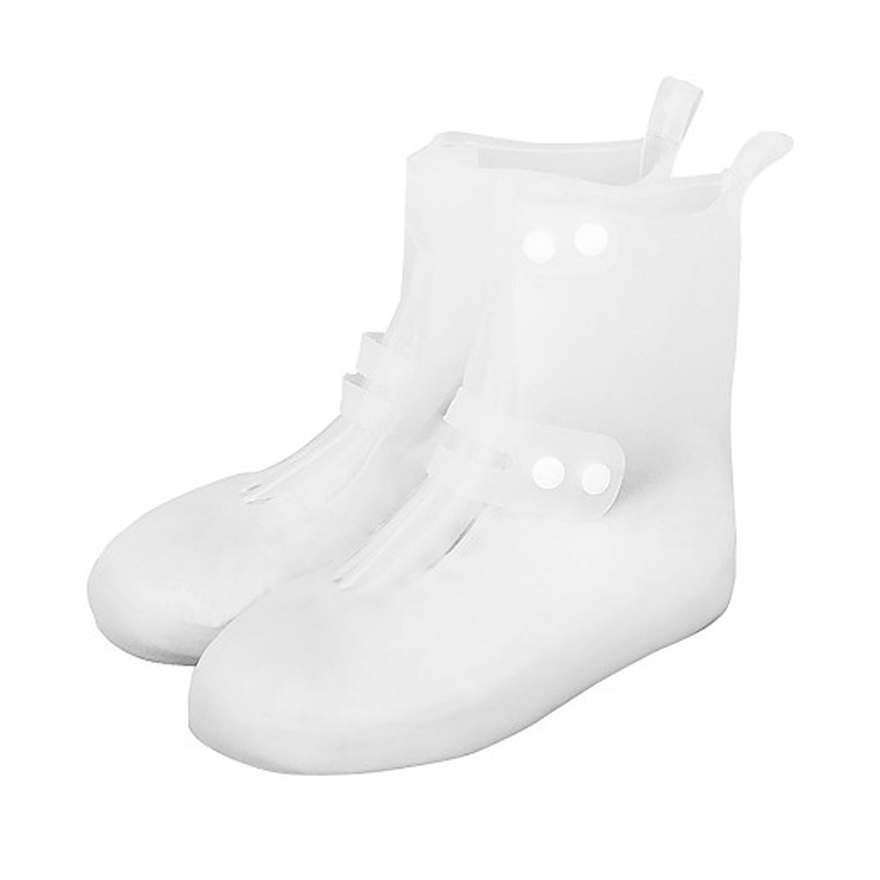 Водонепроницаемые бахилы Xiaomi Zaofeng Rainproof Shoe Cover HW170201 р.44-45, HW170201
Водонепроницаемые бахилы Xiaomi Zaofeng Rainproof Shoe Cover HW170201 р.44-45, HW170201